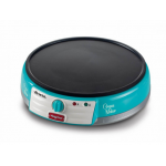 Ariete 202/01 Party Time Crepes Machine (Blue)
